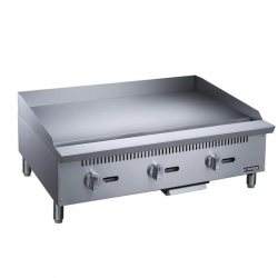 Plancha Dukers de 36"