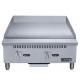 Plancha Dukers de 24"