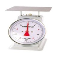 Bascula de mesa 1 lbs
