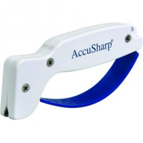 Afilador de cuchillo accusharp