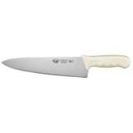 Cuchillo de chef # 10 blanco