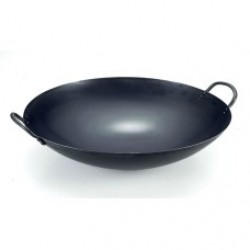 Wok de 21 1/2”