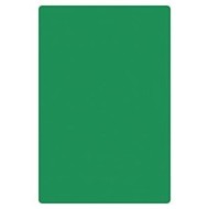 Tabla para cortar de 15”x20” verde
