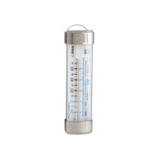 Termometro Horizontal para refrigerador