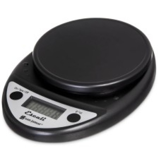 Bascula digital 11 lbs (Gramos, Onzas, Kilogramos y Libras)