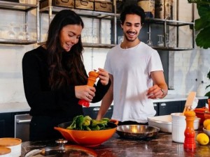Herramientas imprescindibles para cocinar en casa