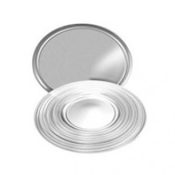 Pizza tray de 7”