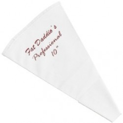 Manga pastelera Fat Daddios de 12”