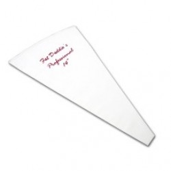 Manga pastelera Fat Daddios 14”