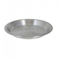 Molde de aluminio para pie de 10”