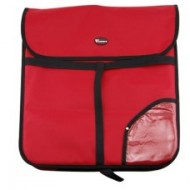 Bolsa térmica para pizza de 20" x 20" ( 50 cm X 50cm)