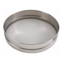 Cernidor para Harina de 10"