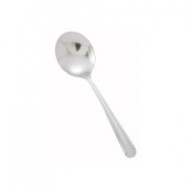 Cuchara Bouillon Dominion 6"