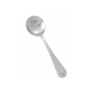 Cuchara Bouillon Perla 6-1/8"
