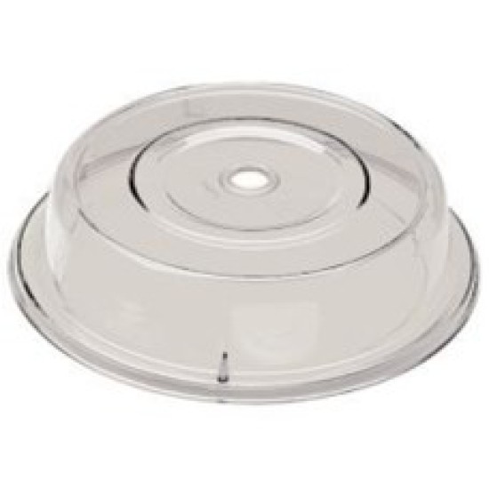 Cover plastico cambro para plato de 10 5/8”