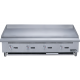 Plancha Dukers de 48"