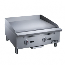Plancha Dukers de 24"