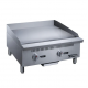 Plancha Dukers de 24"