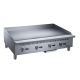 Plancha Dukers de 48"