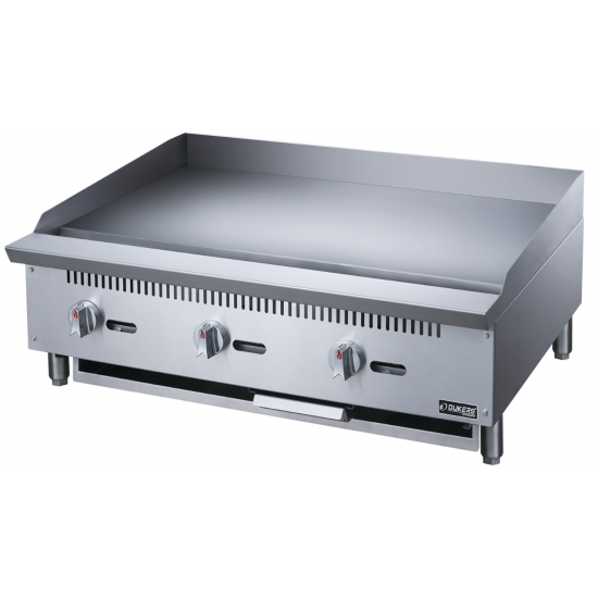 Plancha Dukers de 36"