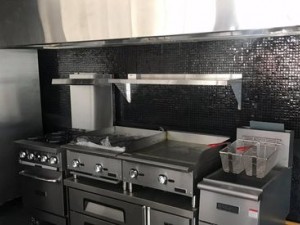 Beneficios de equipos para restaurante de segunda mano