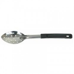Cuchara Para Servir Perforada de 18”