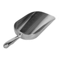 Cucharon de Aluminio Para Hielo de 58 Oz