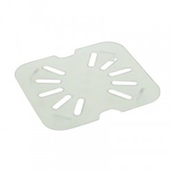 Escurridor Acrilico para bandeja de 1/6