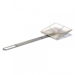 Espumadera Cuadrada de 7X7