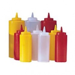 Squeeze de 32 Oz Amarillo