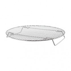 Steam Rack de 18”
