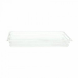 Bandeja Acrilica Full X 2”
