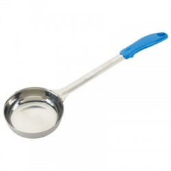 Cuchara Porcionadora 8 Oz Solida