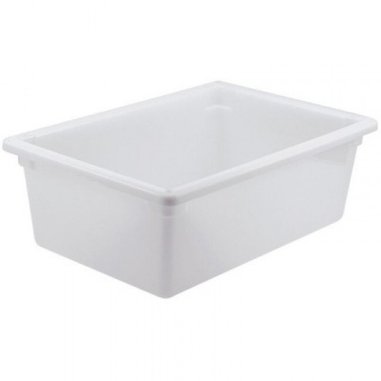 Caja Para Comida Winco de 18X26X12” (17 GL)