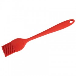 Brocha Roja de Silicon