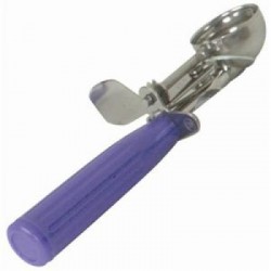 Boleador # 40 MORADO (3/4 Oz)