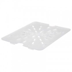 Escurridor Acrilico para bandeja de 1/2