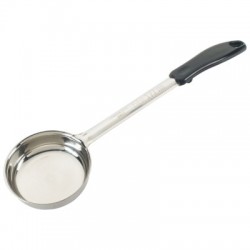 Cuchara Porcionadora 6 Oz Solida