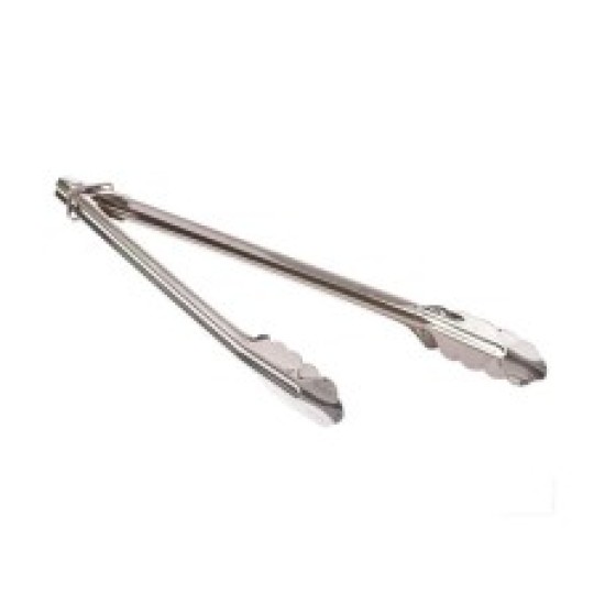 Pinza de Acero Inoxidable de 9.5" Heavy Duty