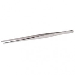 Pinza de Acero Para Emplatar de 10"
