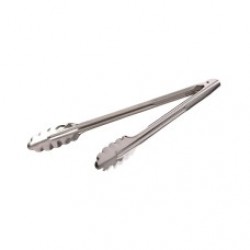 Pinza de Acero Inoxidable de 9"