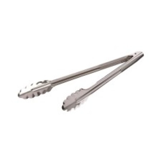 Pinza de Acero Inoxidable de 12"