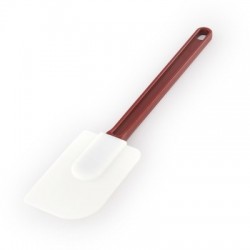 Espatula de Silicon de 14”